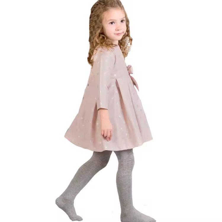 Baby Girl Summer Dress