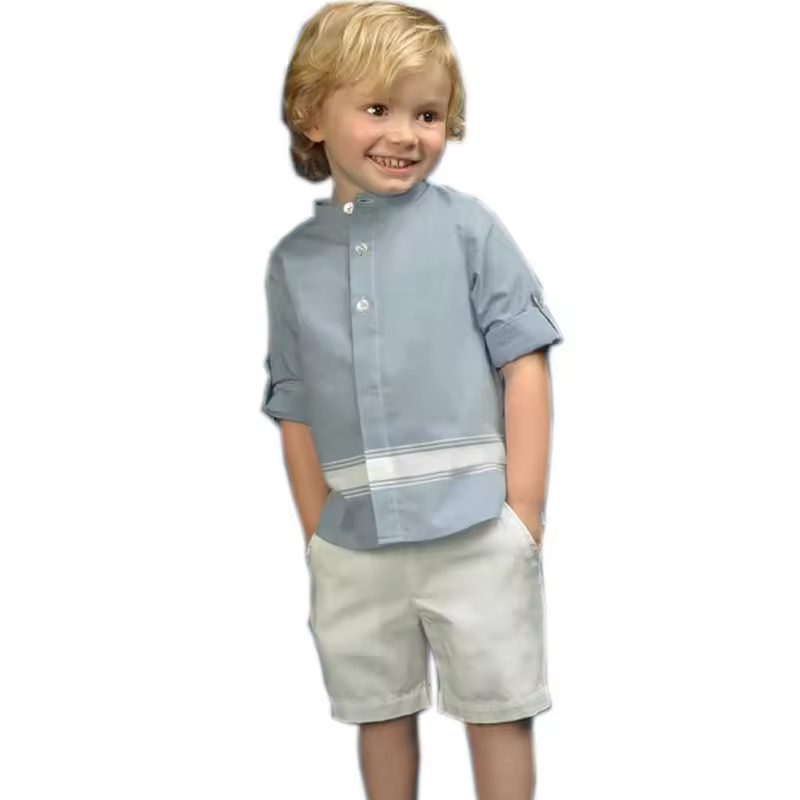 Baby girls cotton romper