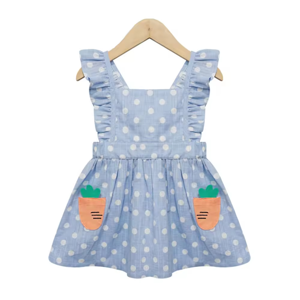 Baby Girl Summer Dress