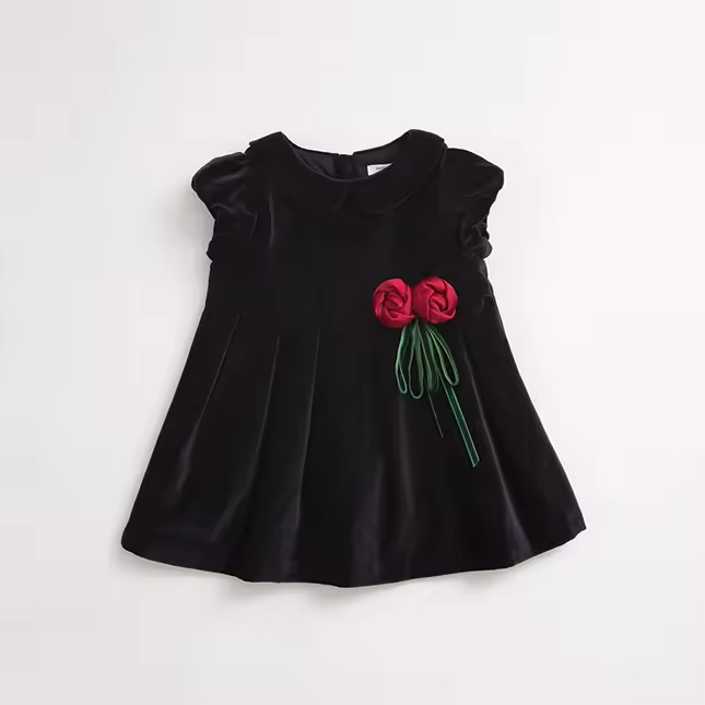 Baby Girl Summer Dress
