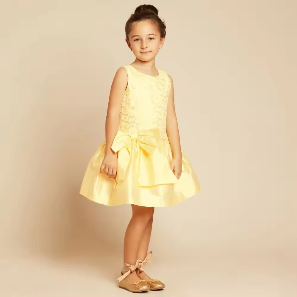 Baby Girl Summer Dress