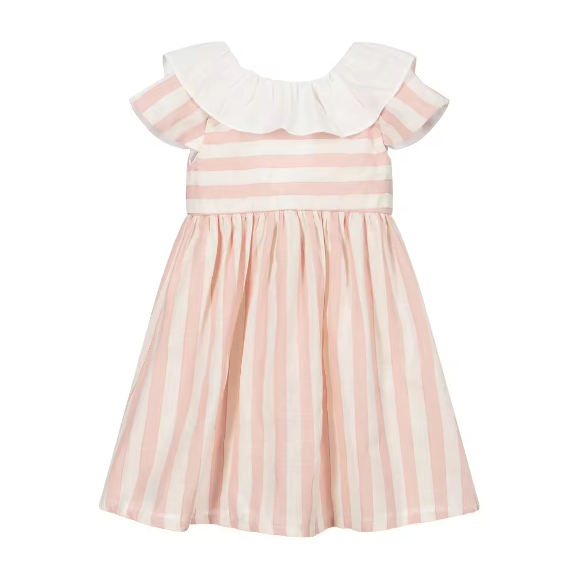 Baby Girl Summer Dress