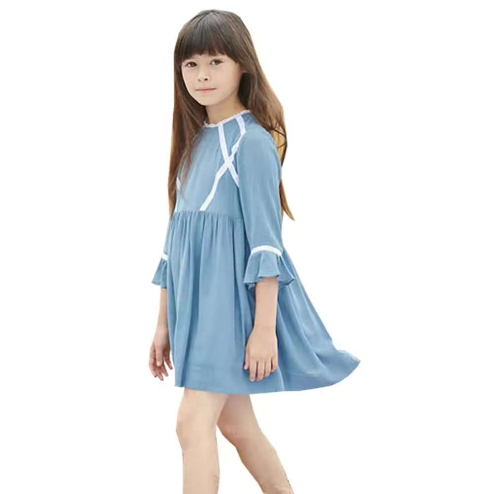 Baby Girl Summer Dress