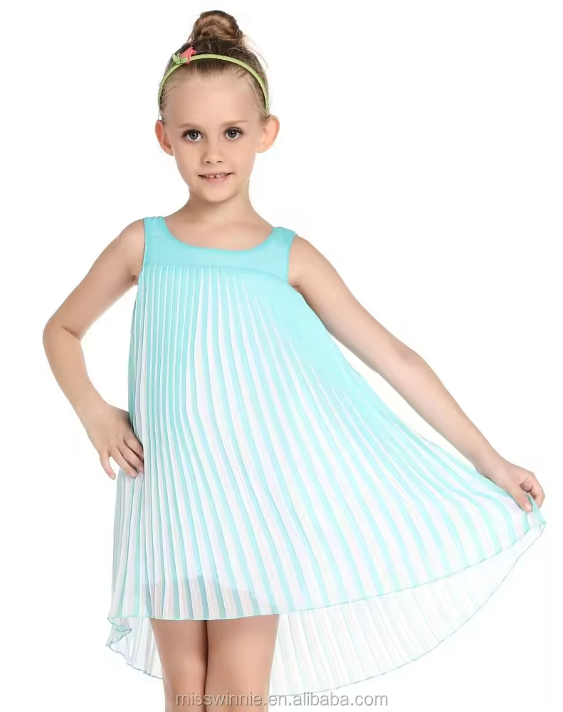 Baby Girl Summer Dress