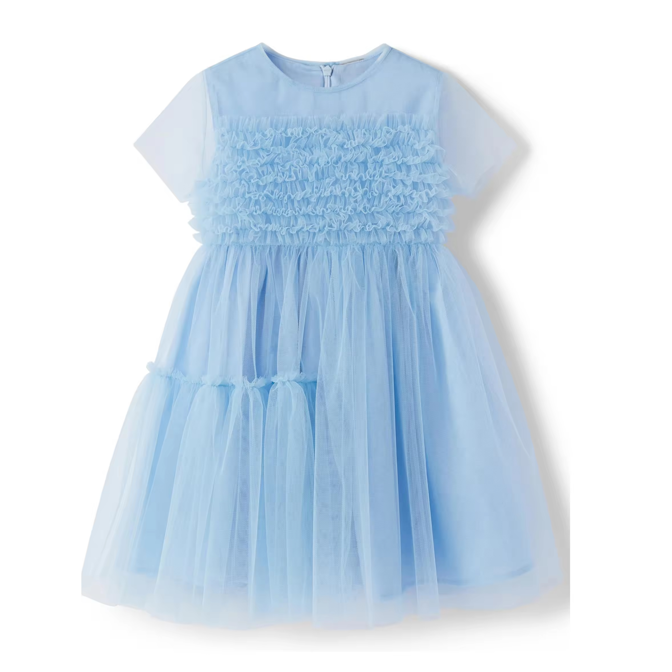 Baby Girl Summer Dress