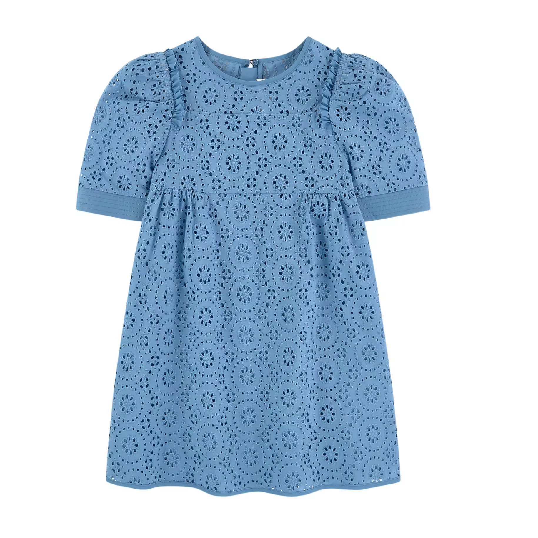 Baby Girl Summer Dress