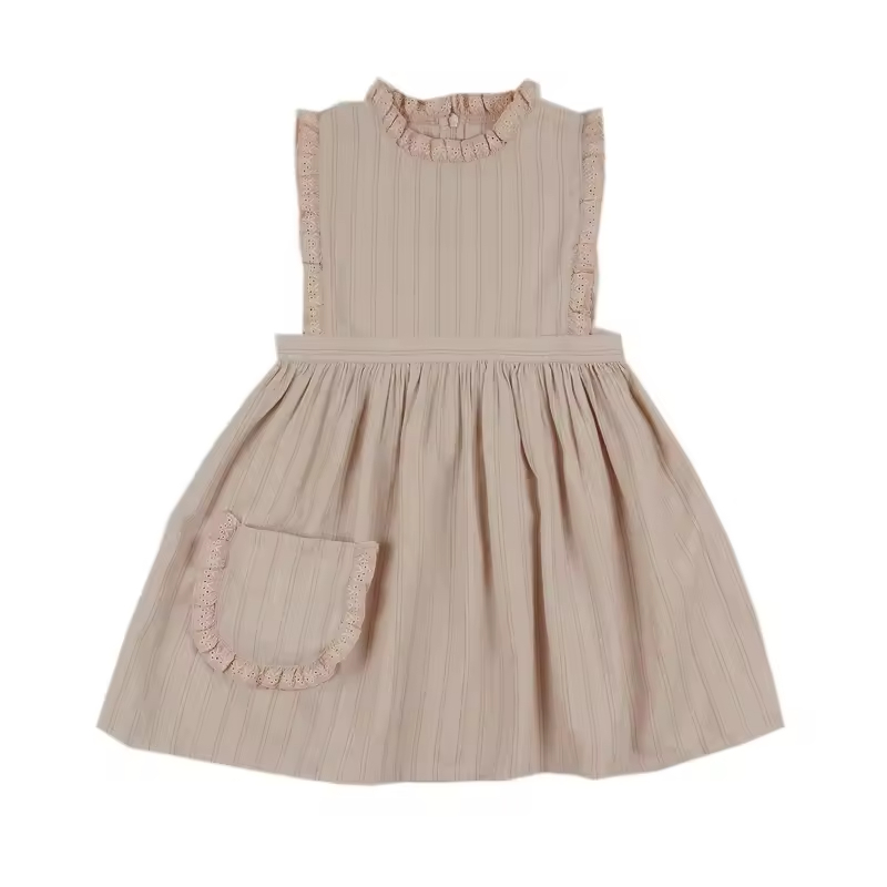 Baby Girl Summer Dress