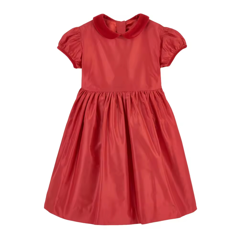 Baby Girl Summer Dress