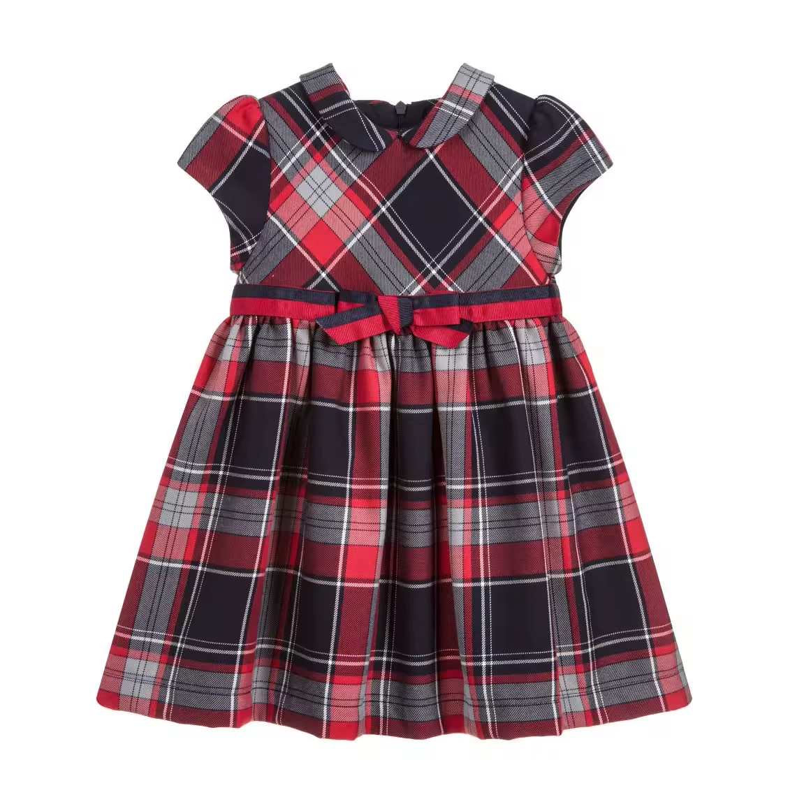 Baby Girl Summer Dress
