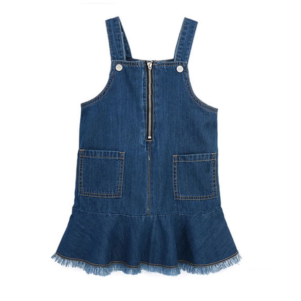 Baby girls cotton romper