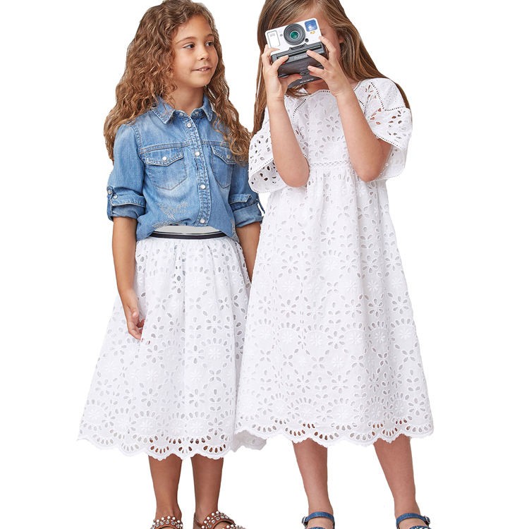 Baby girls cotton romper