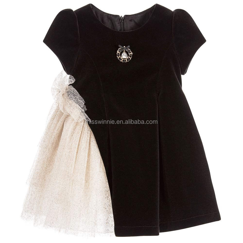 New Baby Girl Birthday Dresses Baby Girl Summer Dresses Baby Girl fairy Dress
