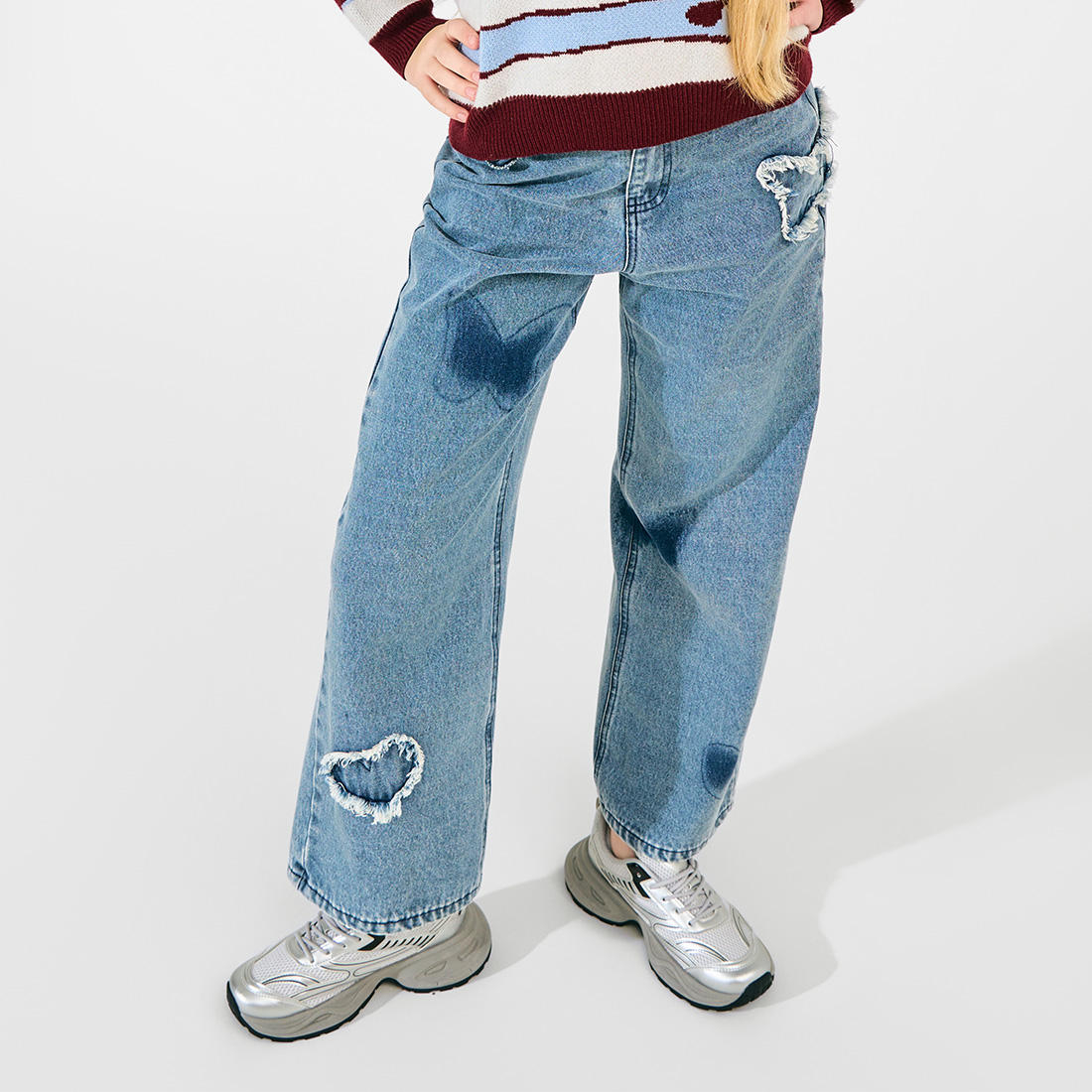 Baby Girl Summer Dress